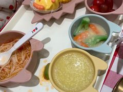 -西贝(常熟印象城店)