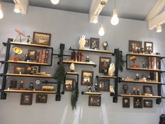 -泡泡玛特POPMART(上海环球港店)