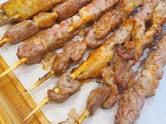 -宛平李记小吃(东关街店)