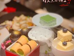 -馋遇江南·精致湖景雅宴(东方之门店)