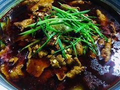 -那家小馆•北京菜•烤鸭(中关村店)