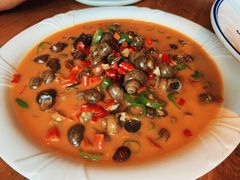 -丰乐餐厅·始于1999·本地老字号