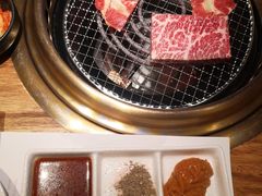 -黑牛黑猪烤肉专门店(万象城店)