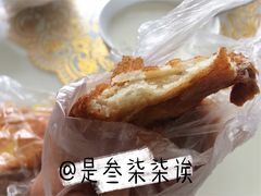 -老西关黄老太牛肉烧饼