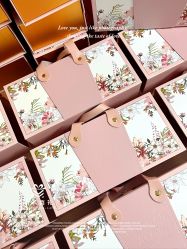 -卡卡喜糖伴手礼·商务礼宝宝礼·婚礼用品