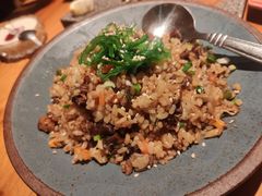 -故乡屋日本料理(八一广场店)