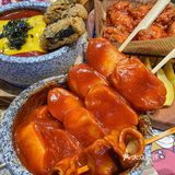 终于吃到了！！