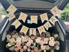 -花屿鲜花(淡水店)