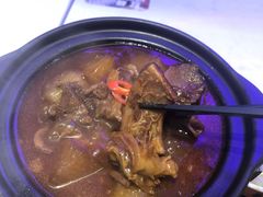 -谷田稻香·砂锅菜(西乡天虹店)