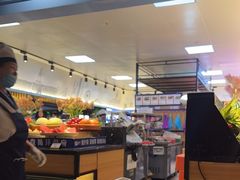 -梨花自助烤肉(天河城店)