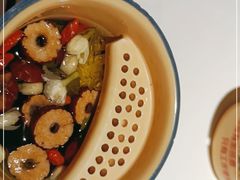 -农耕记·湖南土菜(观澜福城天虹店)