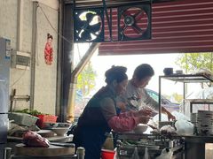 -志荣粿面小食店