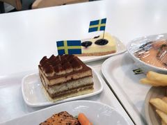 -宜家·瑞典风味餐厅(北京西红门店)