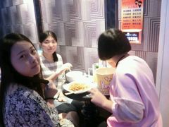 -OS CLUB(长风大悦城店)