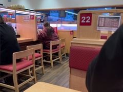 -寿司郎(皇庭广场店)