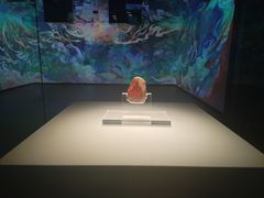 -北京大葆台遗址博物馆