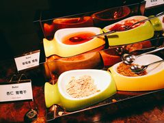 -芭菲盛宴·环球美食(袁家岗店)