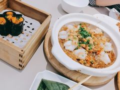 -蔡澜点心·粤菜(丽泽天街店)
