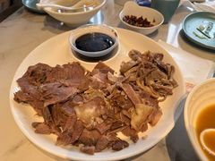-高玛纳驴肉火烧(一世界店)