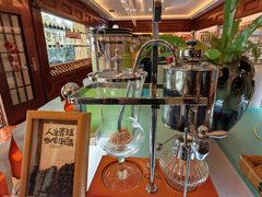 -比顿咖啡文化馆(升阳路店)