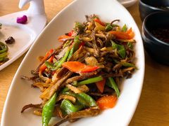 -品味泸沽湖•民族特色菜(大落水店)