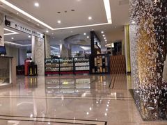 -北京西国贸大酒店