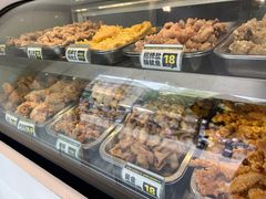 -超级鸡车(闻喜路店)