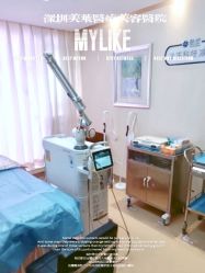 -深圳美莱医疗美容医院