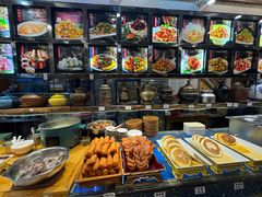 -一招鲜·全羊铺·蒙古奶茶(五一北路店)