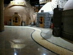 -纽斯桑拿会所(天山店)