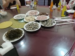 -山海关清和浑锅店
