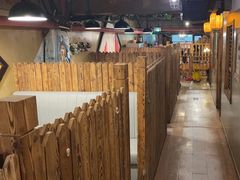 -三个大叔东北烧烤·砂锅菜(西三旗店)