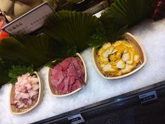 -韩盛·盛江山自助料理(中街大悦城黑金店)