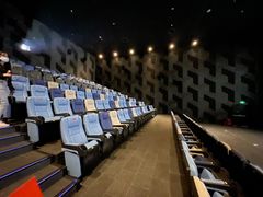 -CGV影城(卓悦中心 IMAX激光店)