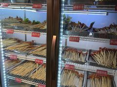 -钢管厂五区小郡肝火锅串串香(清河店)