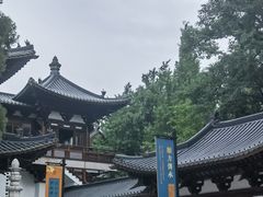 -径山寺