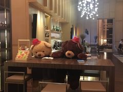 -阿瓦尼河滨曼谷酒店