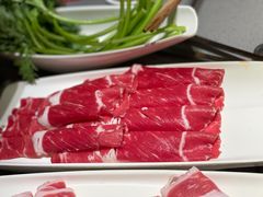 捞派澳洲肥牛-海底捞火锅(金光华店)