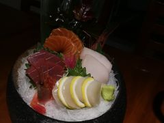 -牛玄庵日式寿喜烧·料理店(新源里店)