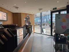 -星巴克(福州万象九宜城分店)