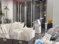 -Blueglass酸奶(上生新所店)