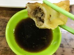 -清真蒋有记(老门东店)