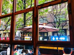 -VESH COFFEE(定西路店)