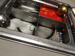 -海底捞火锅(金光华店)