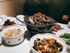 -晋家门·苏皖家常菜(江北龙湖天街店)