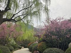 -秦始皇帝陵博物院-丽山园