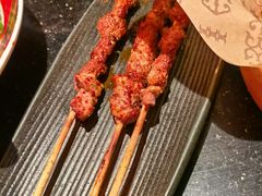 -塔哈尔·新疆盛宴(复地活力城店)