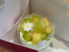 -西村叔叔的店·面包·甜品·蛋糕(清河万象汇店)