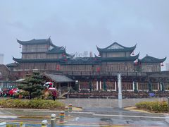 -二十八里太湖船菜(吉祥路店)