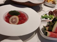 -爱丽格斯火锅(东岸国际店)